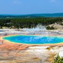 옐로우스톤 이미지