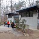 불광사입구 공중화장실 이미지