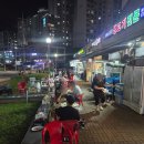 장수마을정육식당 | 안양, 의왕 사람 모여라! 장수마을 정육식당: 노상 야장의 감성