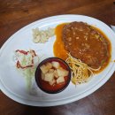 감초당약국 | [티발 돈까스의 집] 김해 부원동 돈가스 4천 원/가성비 맛집 후기