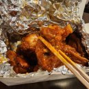 몽이두마리치킨 이미지