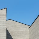 산을 닮은 집 이미지