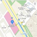 지식정보단지역 2번출구 앞 네이버블로그