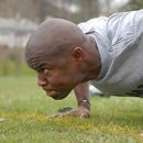 바른자세 몸펴기 운동 이미지