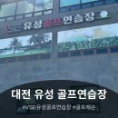 유성골프연습장 | [대전 유성] VSE 유성골프연습장에서 원 포인트 레슨 솔직후기