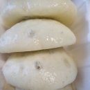 황홀한수제찐빵만두