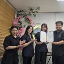 롯지네펫살롱 이미지