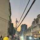 HOTEL이쁘다잠실 | 241202 - 상해첫날/중국 동방항공/마그레브기차/景莱징라이호텔/난징동루/오송강/永安용안백화점/蟹三宝...