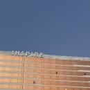 우경타워 | 인천 여행 숙소 인스파이어 호텔 스위트룸 | 선타워 스플래시베이 내돈내산 후기