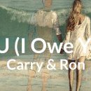 I.O.U~Carry&Ron 이미지