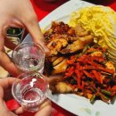 화곡수육 이미지