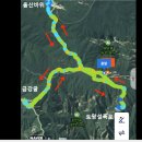 8월 3일 설악산-울산바위.. 이미지