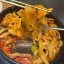핑크돼지PC | 강동구순대국 성내동 맛집 | 이오복순대국 (순칼, 차돌순대국)