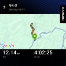 태백산맥휴게소 | 삼척시, 댓재코스(12km), 원점회귀, 백두대간, 태백산맥, 댓재휴게소, 통골재, 통골목이, 정상, 육산