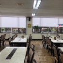 하이록코리아 신평공장 구내식당 | [티디블라인드]부산 신평 공장 방염롤스크린 설치후기!!!
