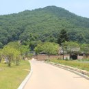 남평문씨본리세거지 주차장 이미지