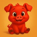 붉은돼지 이미지