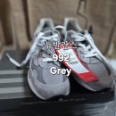 992 | 뉴발란스 992 그레이 실착 후기 | 사이즈 추천