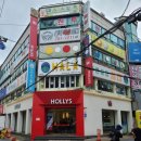 할리스성남모란역점 이미지