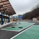 옥길동전기차충전소 이미지