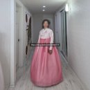 💍결혼준비 EP.17 혼주 한복💍 청주 빛고운우리옷 한복