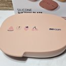 뜨는 돌 | 초강력 흡착식판 모윰 5구 아기흡착식판 돌아기식판 추천 후기