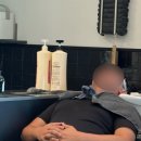 광주 미용실 :: 광주 첨단 남자 머리 잘 하는 곳 어멘즈헤어 커트 + 다운펌 내돈내산 솔직 후기 !
