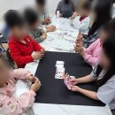 웃음꽃지역아동센터 | 지역아동센터(B) 수업후기[1회차]