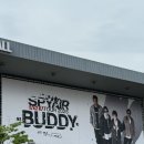 럭키버디 | 250621, 250622 스파이에어 버디투어 in 한국 후기 [YES24홀 스탠딩 시야]