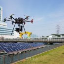 동서태양광발전소 이미지