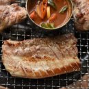 제주도야지 이미지