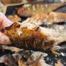 행복나드리반찬혁신점 | [나주 혁신도시 맛집] 화덕에서 갓 구운 생선구이의 진수, '달빛에 구운 고등어' 방문 후기