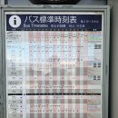 버스터미널 뒤 경동로 | 간사이공항 2터미널에서 공항 리무진 버스타고 도톤프라자 가는 방법