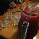 투다리(송학점) | 진해역 근처 2차 술 한잔하기 좋은 곳 화천동 '피쉬앤그릴' 추억의 장소?