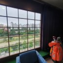 마스터스골프존파크 이미지