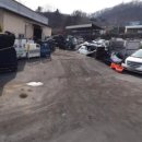 현대자동차해체재활용산업