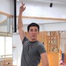 어린이 바디밸런스 발레 이미지