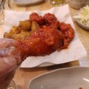 오지계통닭 - 사하구 하신번영로 352 | 경성대 양념치킨 맛집 , 오지계옛날통닭에 다녀온 후기!