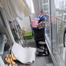 신아코퍼레이션 - 4803 | 포천 신아포미재 아파트 솔라가드 단열필름 시공 후기