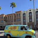 주식회사 베이커리가루 | 올랜도 5박 6일(2) 유니버셜 스튜디오, 시애틀 공항 노숙, 경유