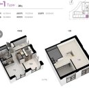 미사역팔팔공인중개사사무소 | 프리미엄! 미사역 아넬로스위첸 전세대 복층 입주시작