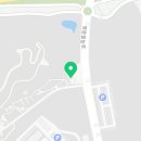 영동와인터널 주차장 화장실 이미지