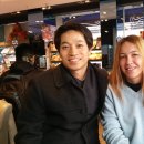 명동역 남산 파리바게트 이미지