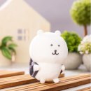 쿠마짐 | 스케치 담곰 3종 / 구황작물 담곰 / 쿠로네코쿠마 + 2024 치이카와 할로윈 마코> 리뷰 &amp; 짐패스 직구 후기