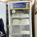 버스정류장(이천농협부악지점 앞) | 이천 관고시장 소문난 칼국수 쯔양 맛집 매운면낙지