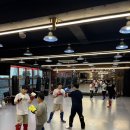 강성체육관 본관 이미지