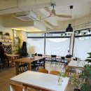 그린어스 | 포항 죽도동 카페 그린어스, 리뉴얼 후 초코바게트 맛집 내돈내산 후기