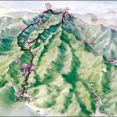 100대 명산 경기 파주 감악산(675m) 산행 #1 이미지