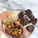 커피나무 | 원주 혁신도시 숨겨진 빵 맛집 베이커리카페 추천 <나무커피> 내돈내산 후기