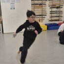 해동검도제일도장(2층) | 송도검도 2026년 스틸 윌 송도도장 1박 2일 첫 합숙 캠프 기록